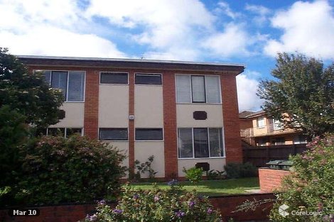 3/17 Kingsville St, Kingsville, VIC 3012