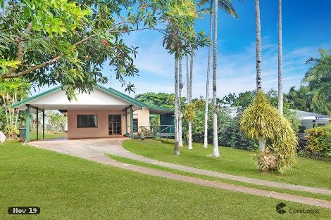 4 Penwerris Pl, Mission Beach, QLD 4852