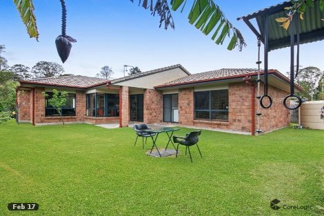 3 Dawn Ct, Landsborough, QLD 4550