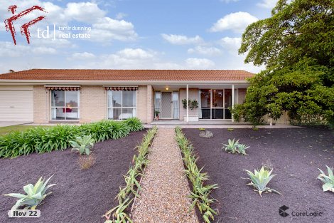 47 Hessing Cres, Trott Park, SA 5158