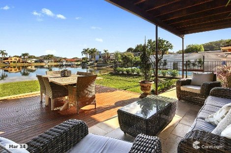 6 Barracouta Ave, St Huberts Island, NSW 2257