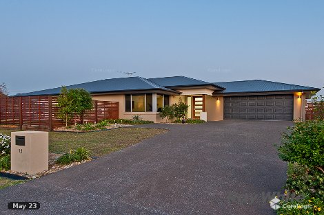 15 Griffin Pl, Nudgee, QLD 4014