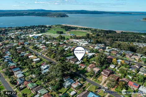 25 Riverview Cres, Catalina, NSW 2536