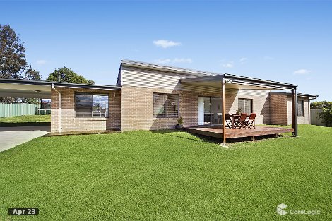 11 Bindi Cl, Crosslands, NSW 2446