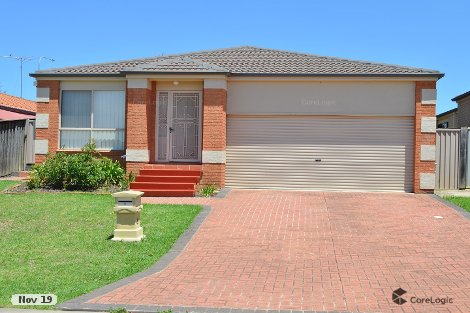 63 Tabletop Cct, Horningsea Park, NSW 2171