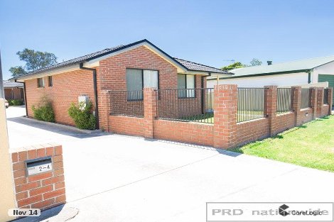 2/4 Yarrum Ave, Beresfield, NSW 2322