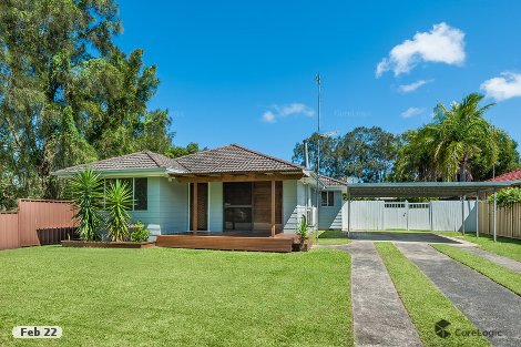 37 Kincumber Cres, Davistown, NSW 2251