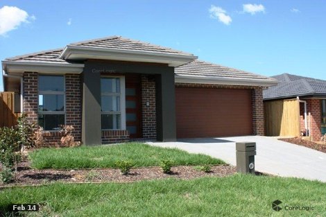 65 Strzlecki Dr, Carnes Hill, NSW 2171