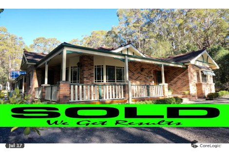 12 Mcarthur Dr, Falls Creek, NSW 2540