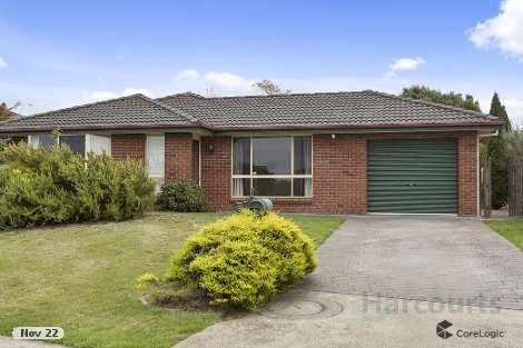 5 Iris Ct, Kingston, TAS 7050