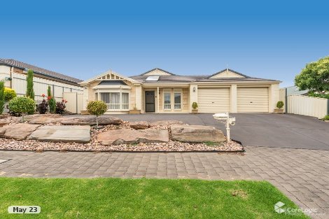 6 Sunset Cct, Walkley Heights, SA 5098