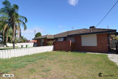 261b William St, East Cannington, WA 6107