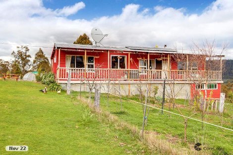 269 Woolleys Rd, Lonnavale, TAS 7109