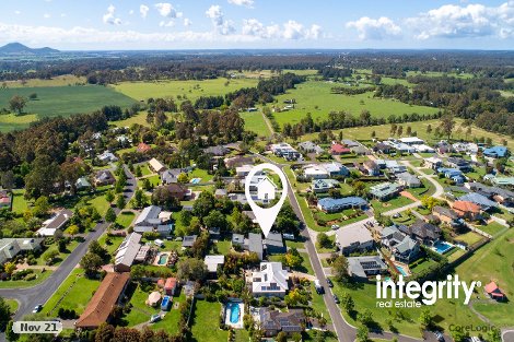 14 The Concourse, Cambewarra Village, NSW 2540