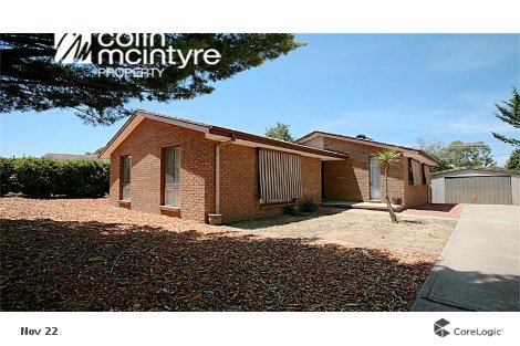 37 Forwood St, Monash, ACT 2904