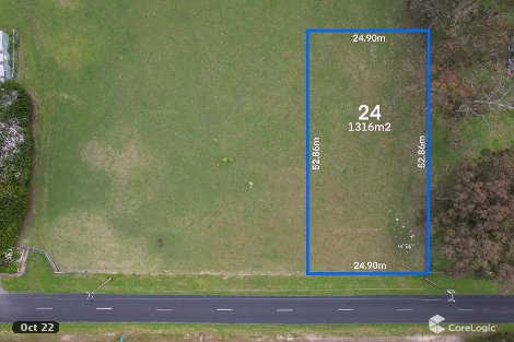 Lot 22-24/22-24 Kennedy Rd, Tantanoola, SA 5280