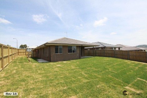 2 Songlark Pl, Aberglasslyn, NSW 2320