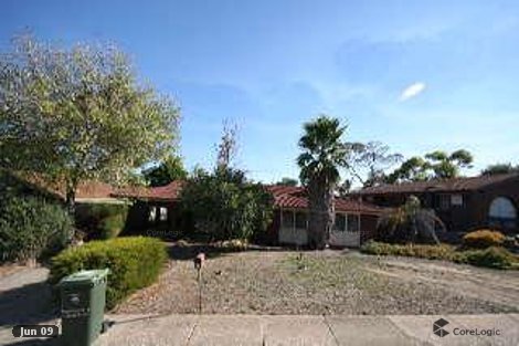 8 Mathoura St, Sheidow Park, SA 5158