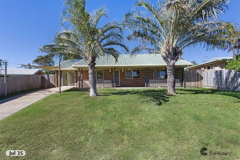 17 Ashgrove Cres, Taranganba, QLD 4703