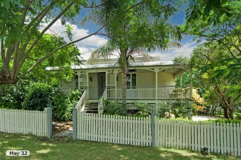 14 Saxelby St, East Ipswich, QLD 4305