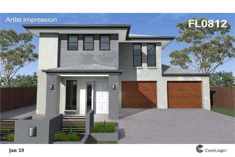 Lot 1870 Hillcrest Pl, Hope Island, QLD 4212