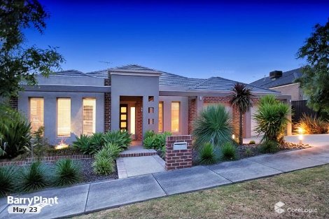 4 Strathallan Gr, Craigieburn, VIC 3064