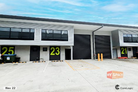 23/40 Anzac St, Chullora, NSW 2190