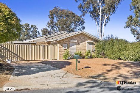 22 Yarrawonga St, Ngunnawal, ACT 2913