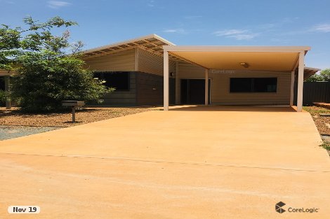 12 Longtom Loop, South Hedland, WA 6722