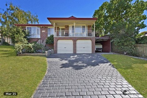 7 Hugh Ct, West Albury, NSW 2640