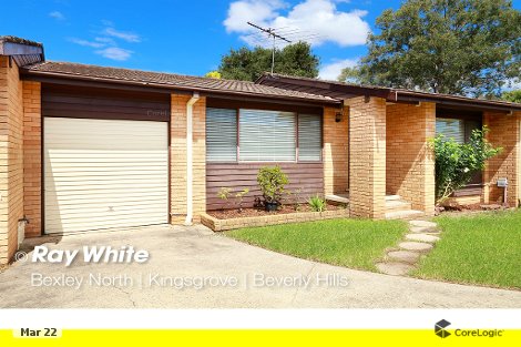 3/54-56 Baltimore St, Belfield, NSW 2191