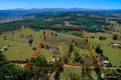 160 Borton Rd, Tullera, NSW 2480