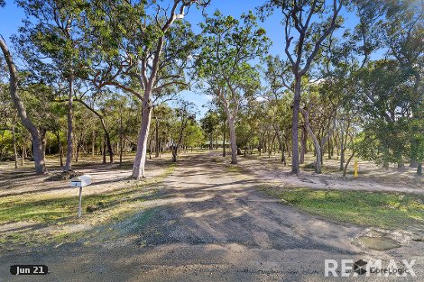 4 Ti Tree Rd W, Booral, QLD 4655