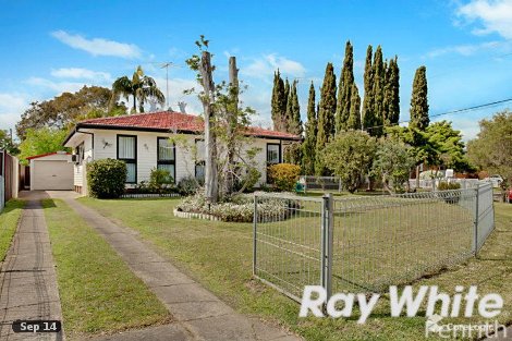 40 Sandakan Cres, Lethbridge Park, NSW 2770