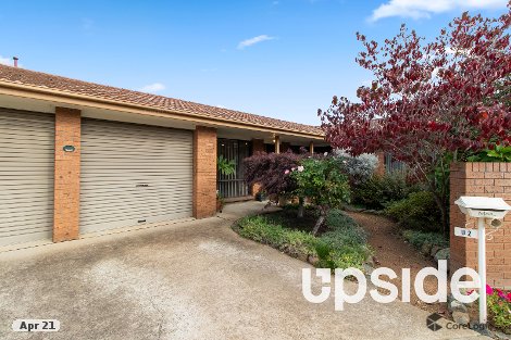 2/4 Cavenagh Pl, Mckellar, ACT 2617