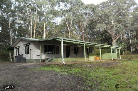 761 Crystal Creek Rd, Whanregarwen, VIC 3714