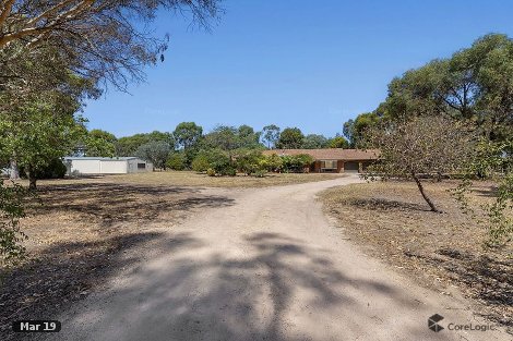 113 Old School Rd, Waldara, VIC 3678