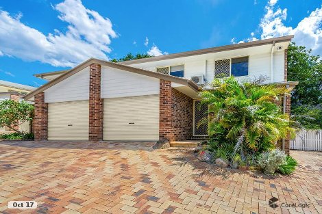 1/6 Garden Tce, Newmarket, QLD 4051