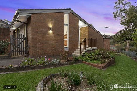 54 Larra Cres, North Rocks, NSW 2151