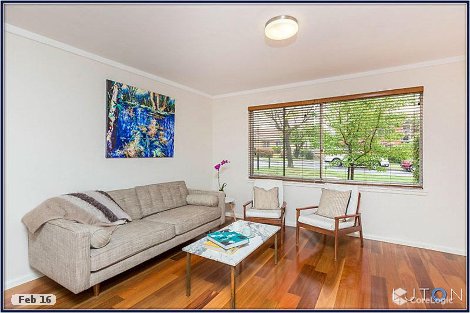 1/84 Macgregor St, Deakin, ACT 2600