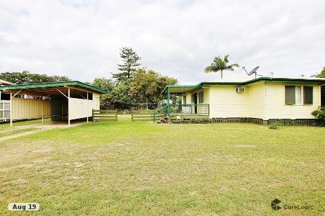 2/249 Elphinstone St, Koongal, QLD 4701