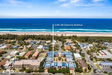 3/44-48 Elanora Ave, Pottsville, NSW 2489