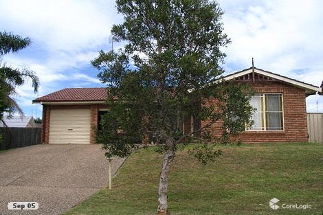 16 Kianga Cl, Flinders, NSW 2529