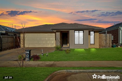 17 Gillespie Dr, Weir Views, VIC 3338