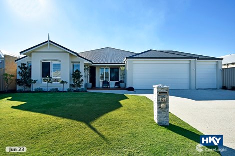 141 Pannage Way, Brabham, WA 6055