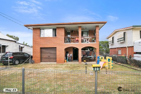 20 Davidson St, Basin Pocket, QLD 4305