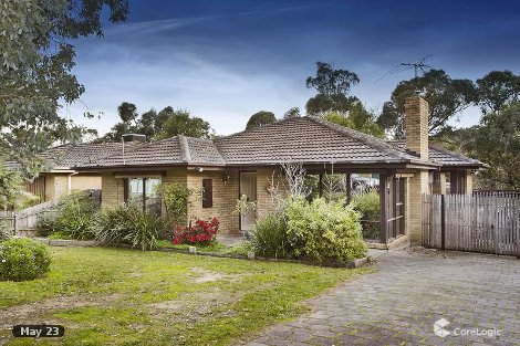 14 Campbell St, Diamond Creek, VIC 3089