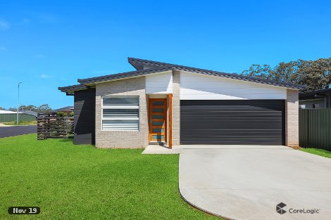 4b Lank Pl, Crosslands, NSW 2446