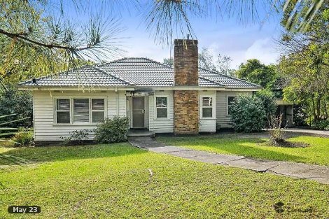 30 Mt Morton Rd, Belgrave South, VIC 3160