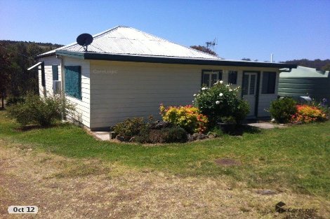 357 Tipperary Rd, Tipperary, NSW 2429